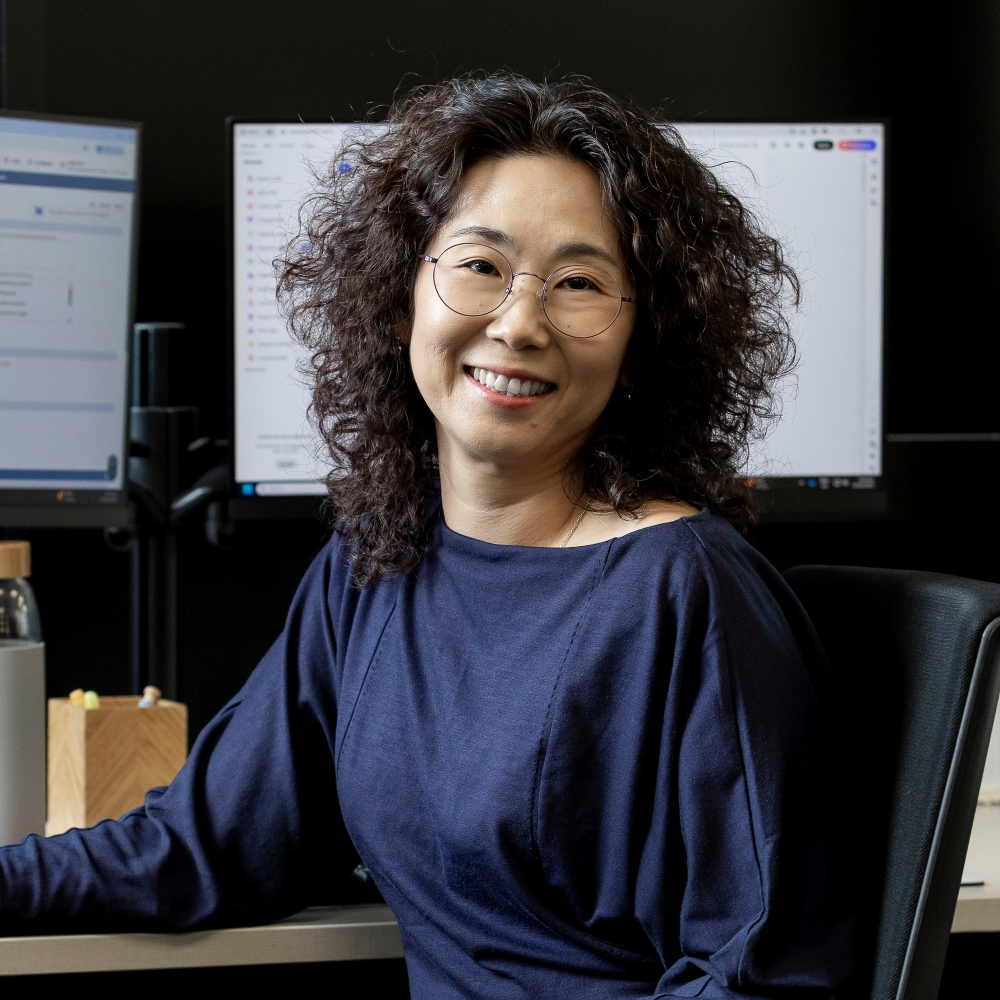 Judy Han